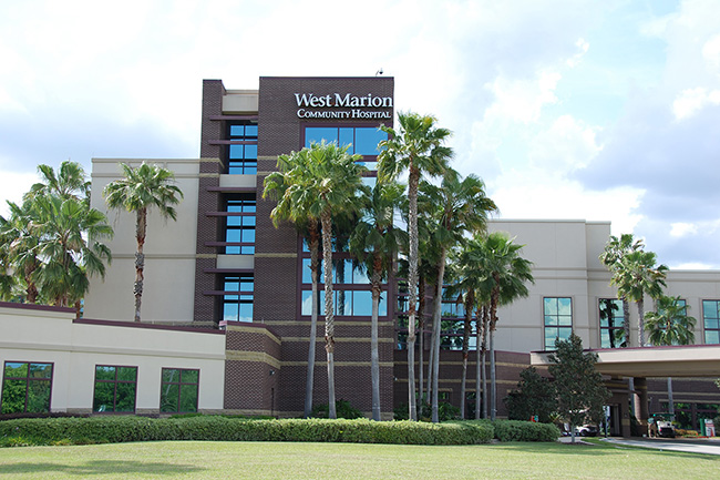 West Marion Community Hospital